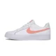 Giày nam và nữ Nike Court Royale đế thấp màu đen trắng nhỏ Giày trắng hoang dã Giày thông thường AO2810-102 - Dép / giày thường