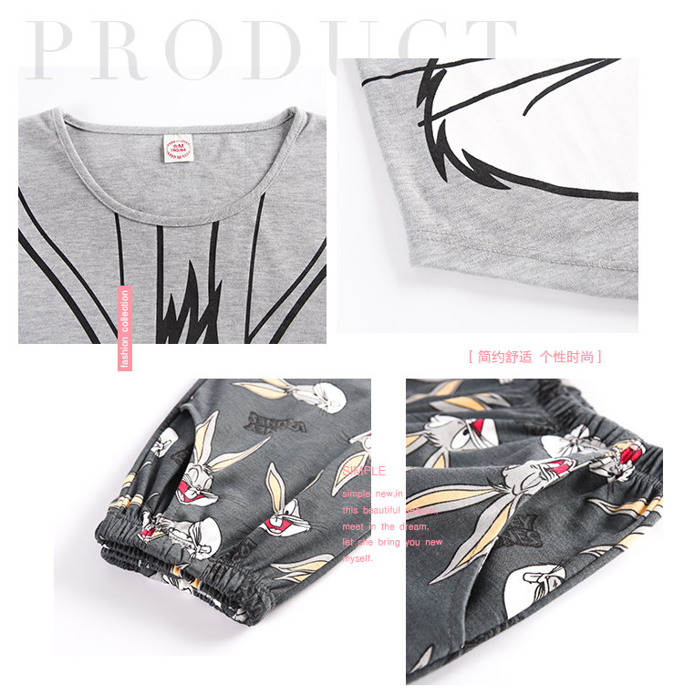 Pyjama mixte OTHER   en Coton à manches longues - Ref 2988487 Image 29