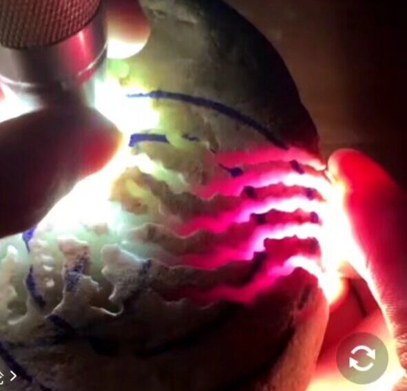 缅甸翡翠天然精品