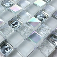 Афины белые+фантомные сингл 15 мм