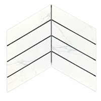 Наклейки из рыбьей кости размером 45*180 мм должны поставляться в полной коробке 124.