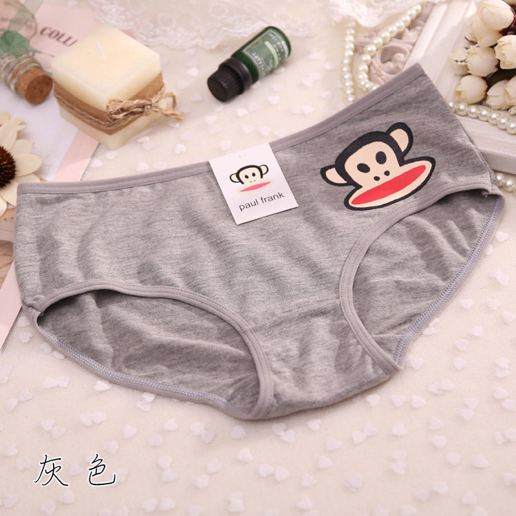 Slip jeunesse en coton - Ref 646497 Image 23