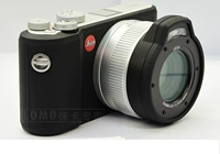 Leica / Leica X-U TYP113 máy ảnh kỹ thuật số XU113 chống nước chống rơi ba chống camera đơn - Máy ảnh kĩ thuật số máy ảnh canon 750d