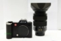 Leica Leica SL full frame micro máy ảnh kỹ thuật số tự động lấy nét tự động du lịch tại nhà sản xuất tại Đức - SLR kỹ thuật số chuyên nghiệp máy ảnh chuyên nghiệp