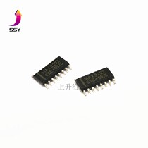 MAX3232 MAX3232ESE MAX3232CSE SOP16 RS-232 chip