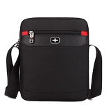 Мужская сумка через плечо, модная сумка на одно плечо, небольшая сумка для путешествий