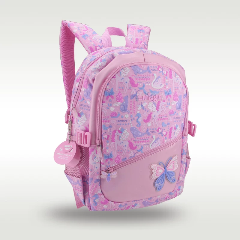 School bag, shoulder bag, waterproof backpack, 3-6 years