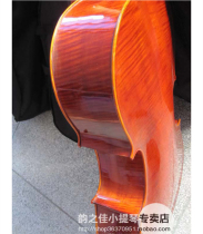 Play 0 Coral instruments 0 High-end Adults Specialties 5 Handmade MC Tiger Glue Cello accessories Uwood grain