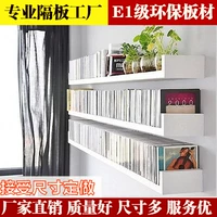 Творческая перегородка полка стена плазма спальня спальня детская стена декоративная рама рама настенная рама настенная рама простая и современная