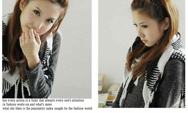 Bandeau cheveux - Ref 270919 Image 13