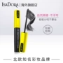 Mascara mi dày và dài không thấm nước uốn mi lâu trôi không làm nhòe chất lỏng tăng trưởng lông mi Nhập khẩu chính hãng chuốt mi mascara