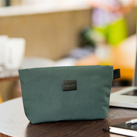 Apply Apple Computer Charger Containing Bag Macbook Slip Rat Data Line Mac Laptop Power Storage Bag