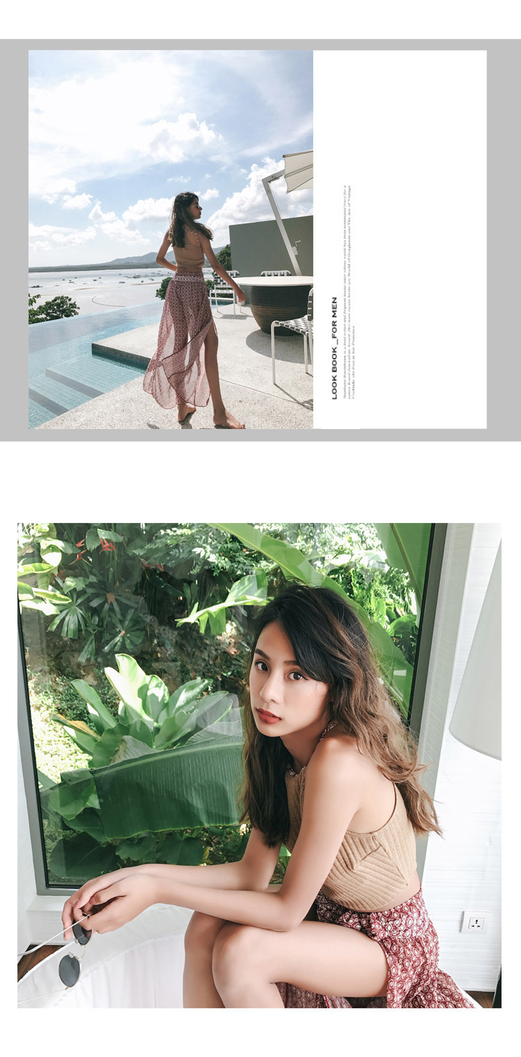 Maillot de bain pour femme - Ref 3027686 Image 13