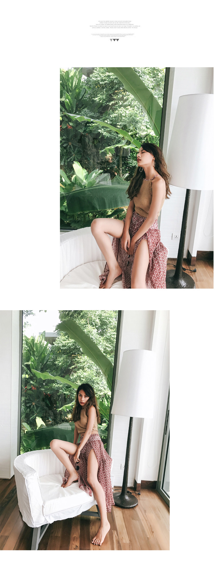 Maillot de bain pour femme - Ref 3027686 Image 12