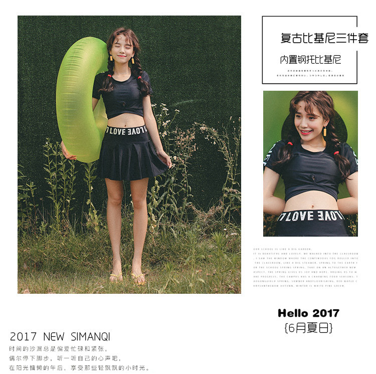 Maillot de bain pour femme - Ref 3038802 Image 7