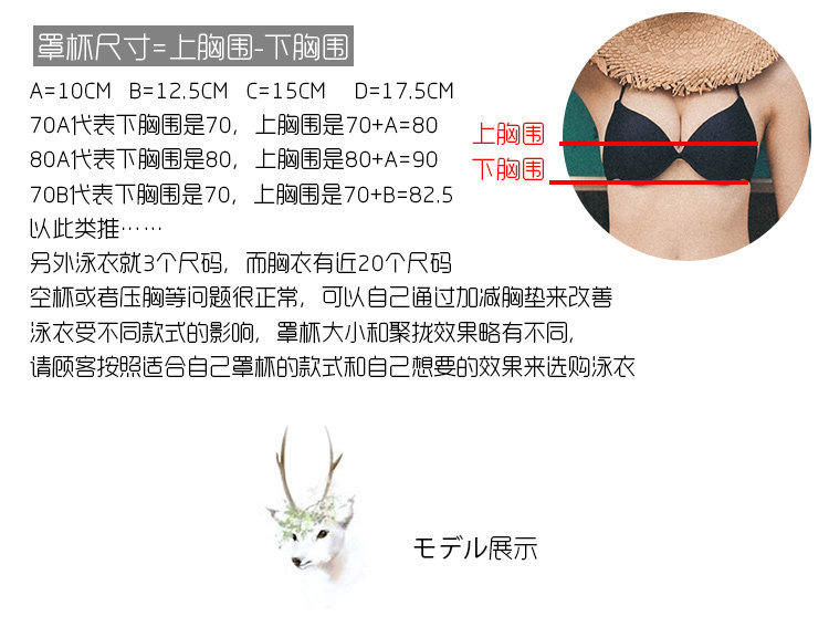 Maillot de bain pour femme - Ref 3038802 Image 10