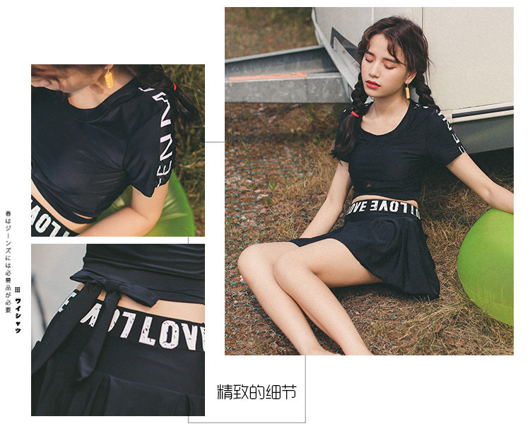 Maillot de bain pour femme - Ref 3038802 Image 8