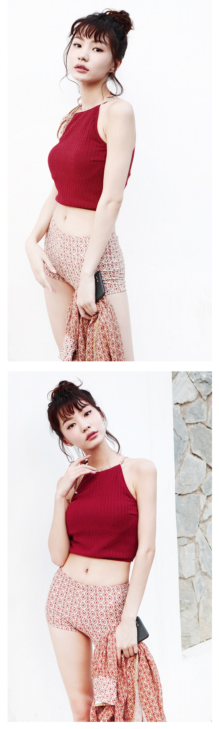 Maillot de bain pour femme - Ref 3029646 Image 12