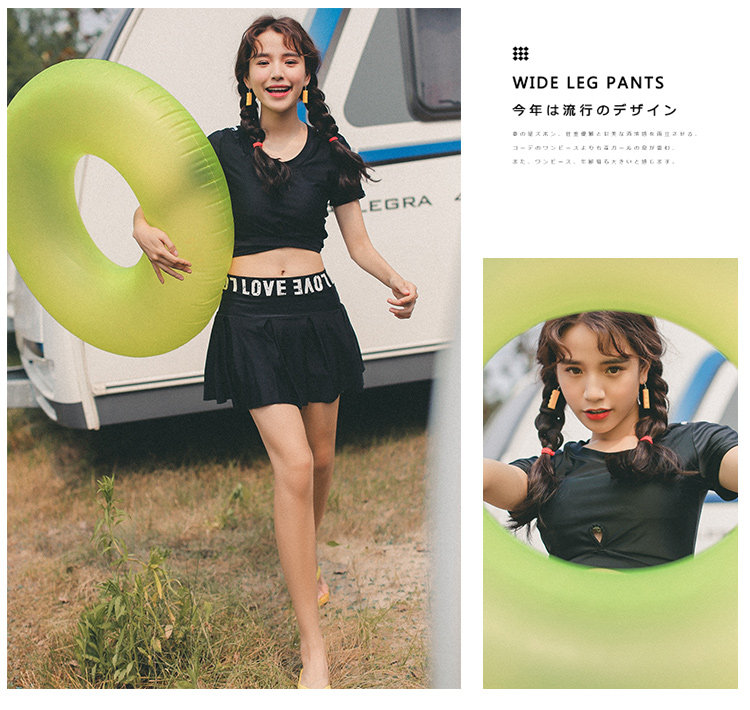 Maillot de bain pour femme - Ref 3038802 Image 12