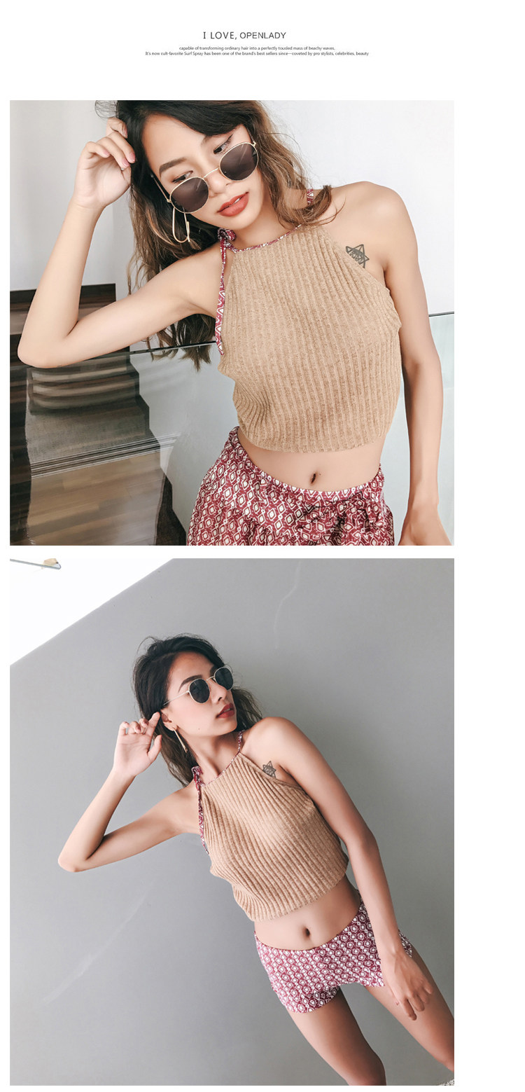 Maillot de bain pour femme - Ref 3027686 Image 18