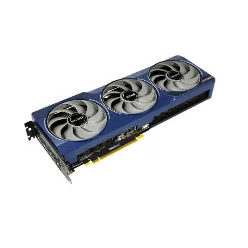 SPARKLE B570 B580 TITAN OC 12G GDDR6 Titan три-вентилятор графическая карта