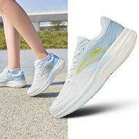 Ivory White/Fantasy View Blue-3