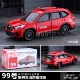 № 99 пожарная машина Subaru