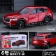 № 6 Mazda CX-60
