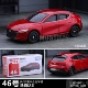 № 46 Mazda 3