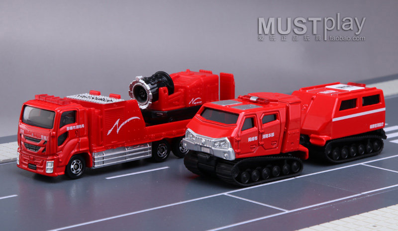 Модель машины None TAKARA TOMY TOMICA