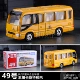 Джинджер № 49 Toyota School Bus