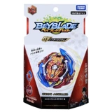 Takara Tomy подлинный Beyblade Bulk Spinning Type GT Солидарность солидарности Warrior B-150 Toys