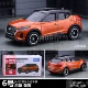 Хаки № 6 Nissan Jinke