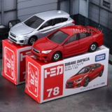 Domaty Domatoma 2 6 28 78 115 Sibaru WRX S4 STI Racing Stikem Model Model