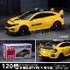 № 120 Honda Civic Safety Car