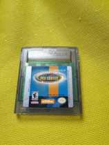 Go gbc Tony Hawk Skateboard carte de jeu authentique américaine