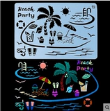 Руководство по росту детского сада Руководство по производству материалов, картинка, управляющий артефактом