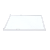 Suitable for Siemens Bosch double-door refrigerator refrigerator freezer partition glass layered partition shelf