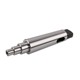 Precision Mohs diameter transformer drill cover fully grinding hardened intermediate drill machine flat tail drill bit cover taper drill bit cover