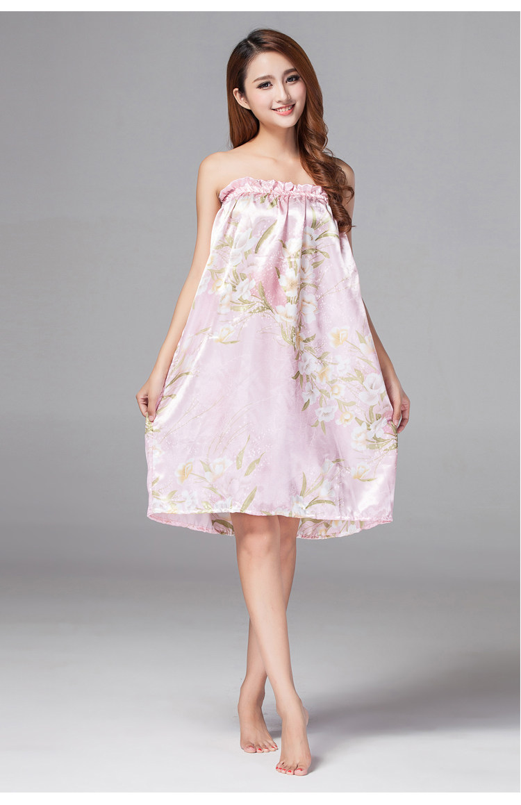 Peignoir jeunesse - Ref 602249 Image 19