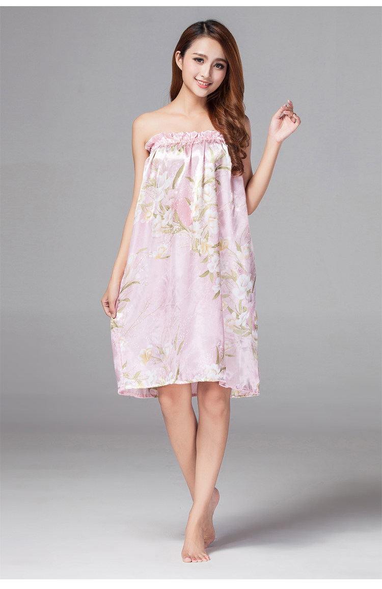 Peignoir jeunesse - Ref 602249 Image 20