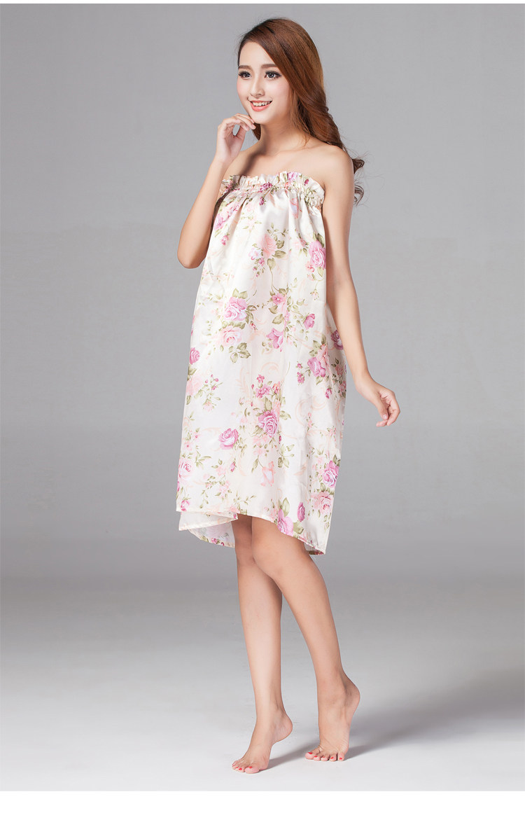 Peignoir jeunesse - Ref 602249 Image 16