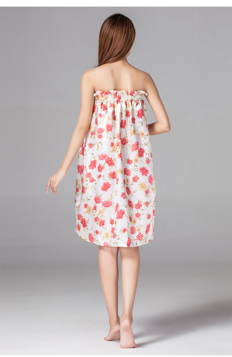 Peignoir jeunesse - Ref 602249 Image 13