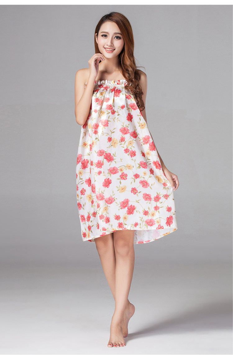 Peignoir jeunesse - Ref 602249 Image 12