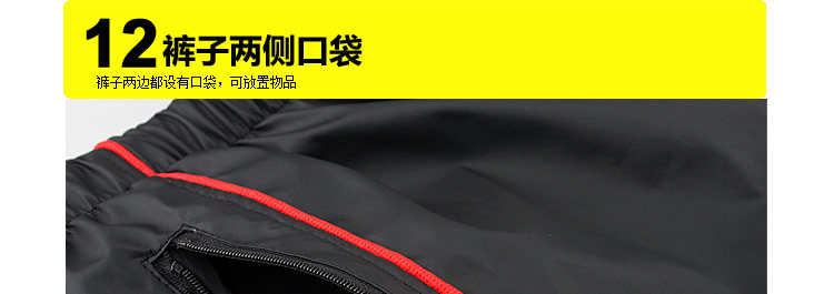 Vêtement cyclisme homme INBIKE - Ref 2217965 Image 45