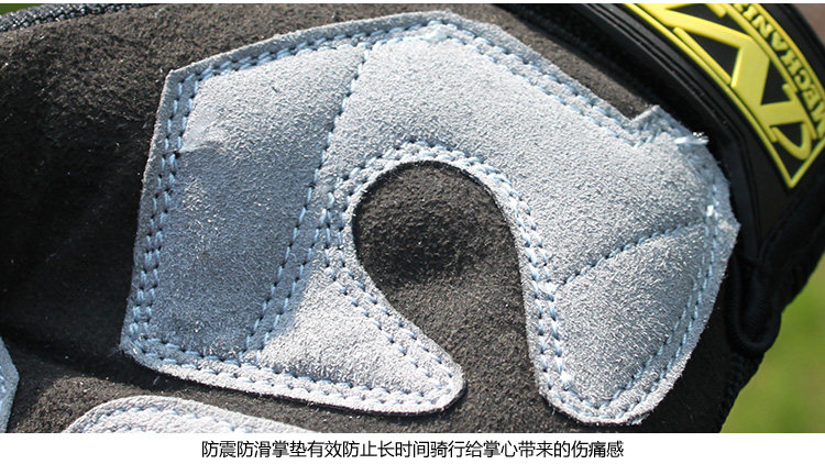 Gants de cyclisme homme KUTOOK - Ref 2244278 Image 19