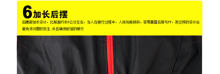 Vêtement cyclisme homme INBIKE - Ref 2217965 Image 33