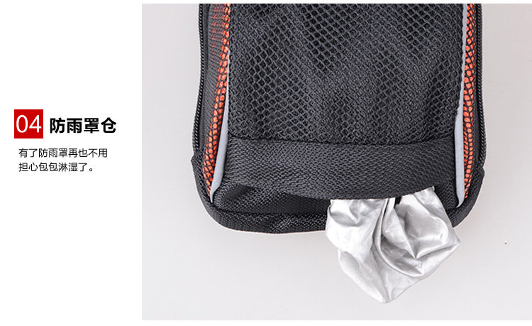 Sacoche pour vélo INBIKE - Ref 2217479 Image 18