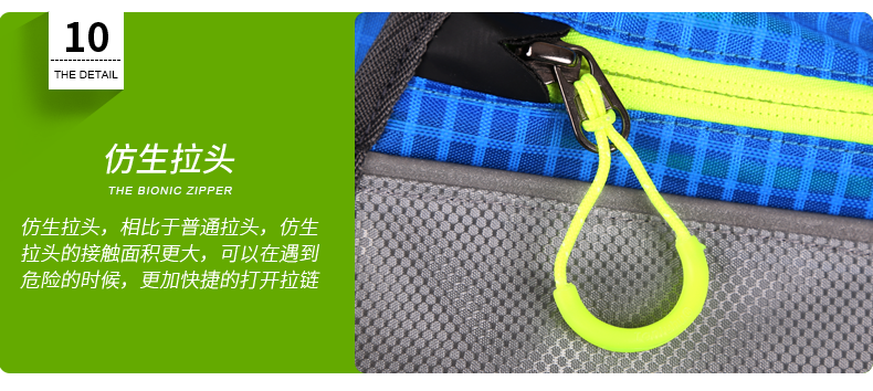 Sacoche pour vélo mixte INBIKE - Ref 2218042 Image 55