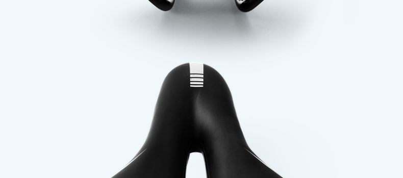 Selle de vélo Mountain Bike INBIKE - Ref 2348204 Image 32